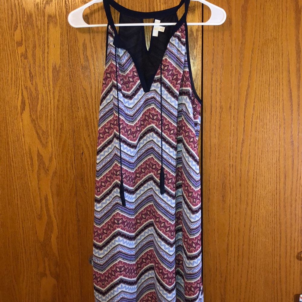 Charming Charlie dress